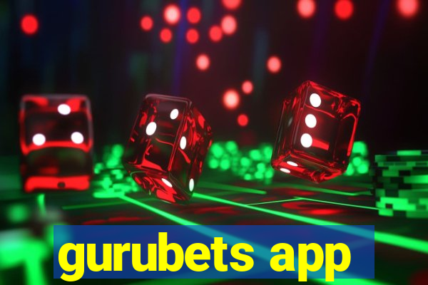 gurubets app